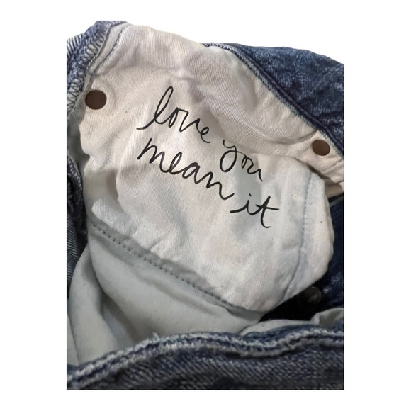 GRLFRND Bobbi Denim What You Like - Size 28 - Picture 10 of 16